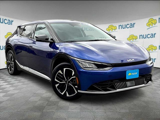2024 Kia EV6 Wind for sale in Norwood, MA