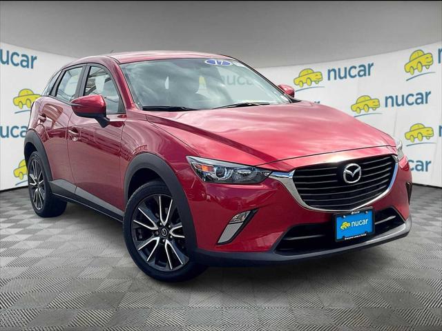 2017 Mazda CX-3 Touring for sale in Norwood, MA