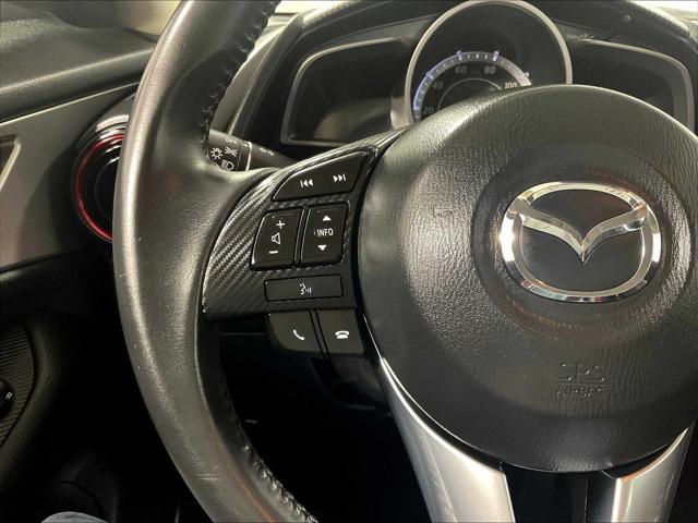 2017 Mazda CX-3 Touring