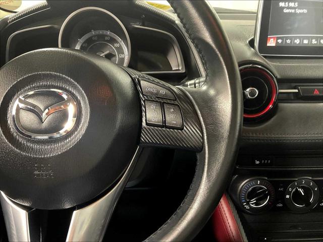 2017 Mazda CX-3 Touring