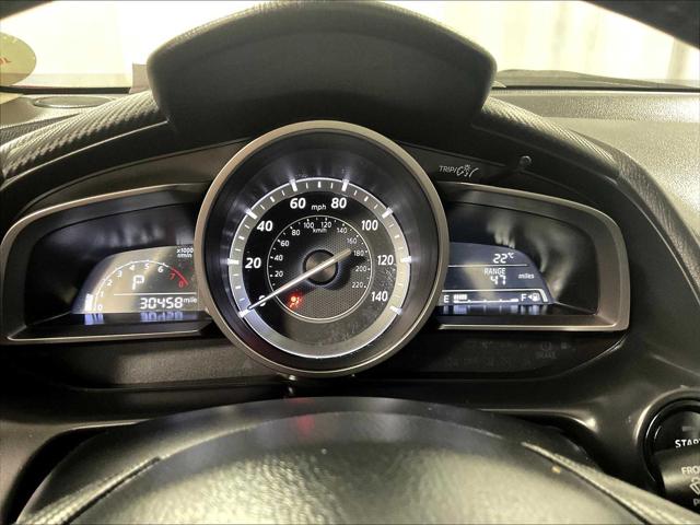 2017 Mazda CX-3 Touring