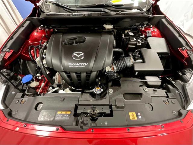 2017 Mazda CX-3 Touring