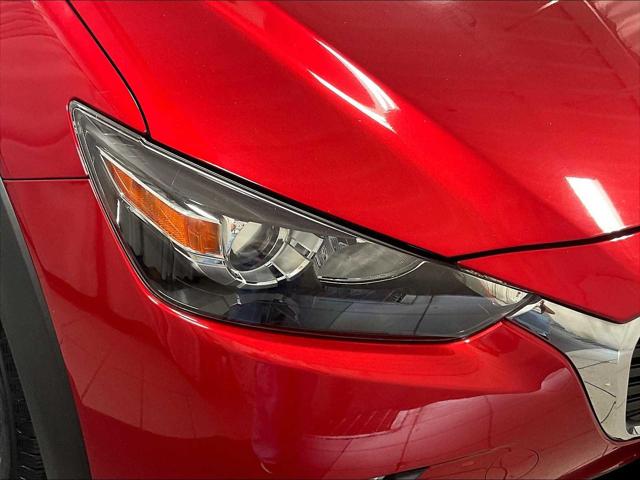 2017 Mazda CX-3 Touring