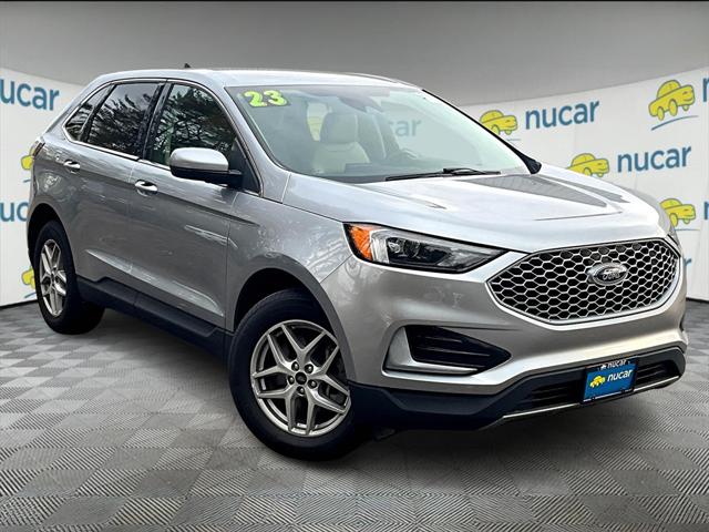 2023 Ford Edge SEL for sale in Norwood, MA