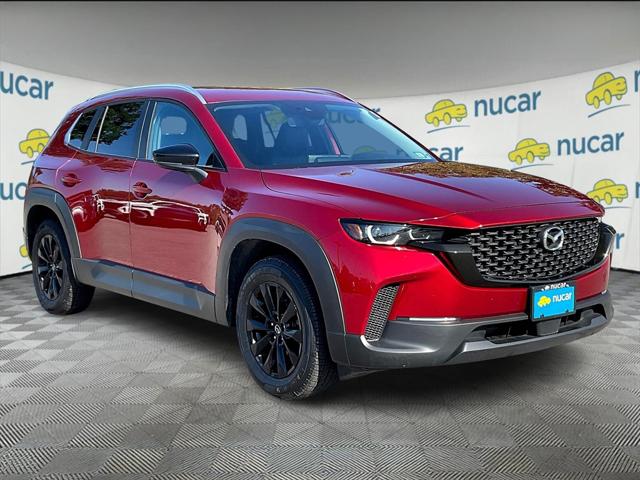 2024 Mazda CX-50 2.5 S Preferred for sale in Norwood, MA