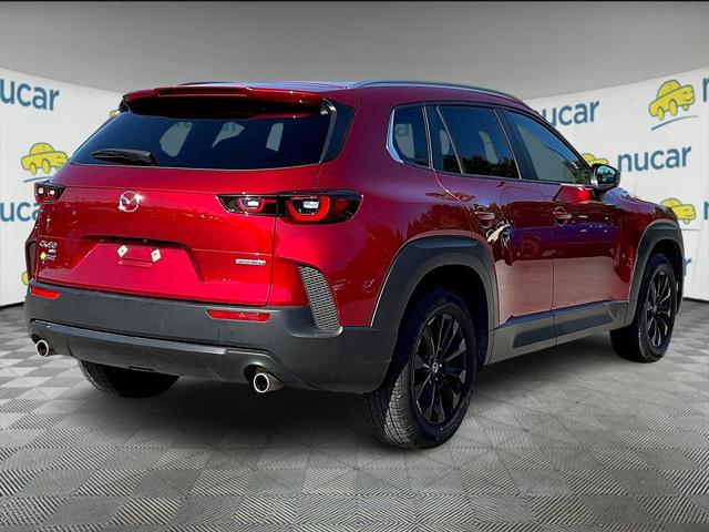 2024 Mazda CX-50 2.5 S Preferred