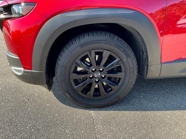 2024 Mazda CX-50 2.5 S Preferred
