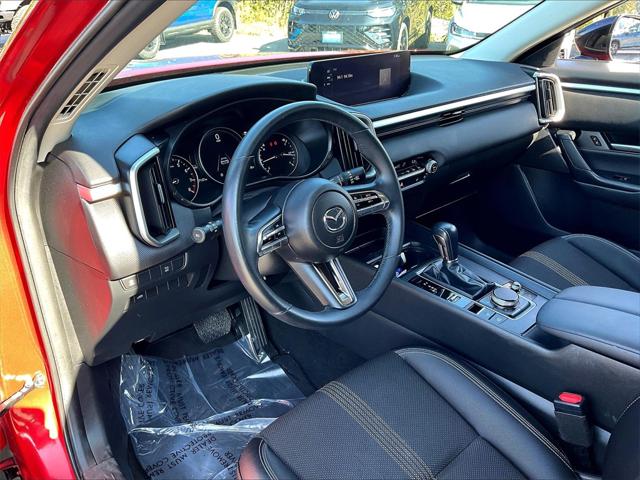 2024 Mazda CX-50 2.5 S Preferred