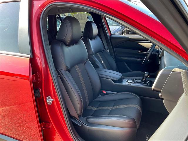2024 Mazda CX-50 2.5 S Preferred