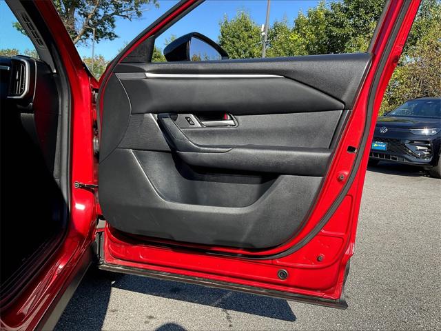 2024 Mazda CX-50 2.5 S Preferred