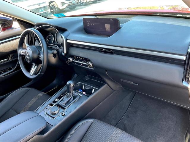 2024 Mazda CX-50 2.5 S Preferred