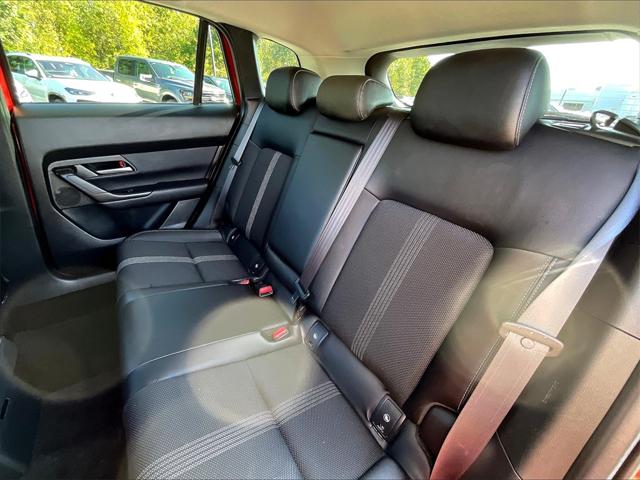 2024 Mazda CX-50 2.5 S Preferred