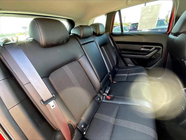 2024 Mazda CX-50 2.5 S Preferred