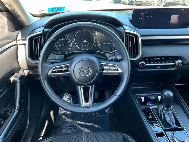 2024 Mazda CX-50 2.5 S Preferred