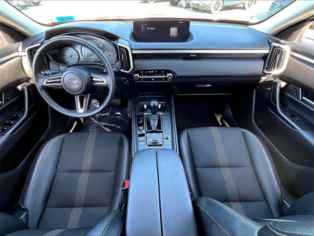 2024 Mazda CX-50 2.5 S Preferred