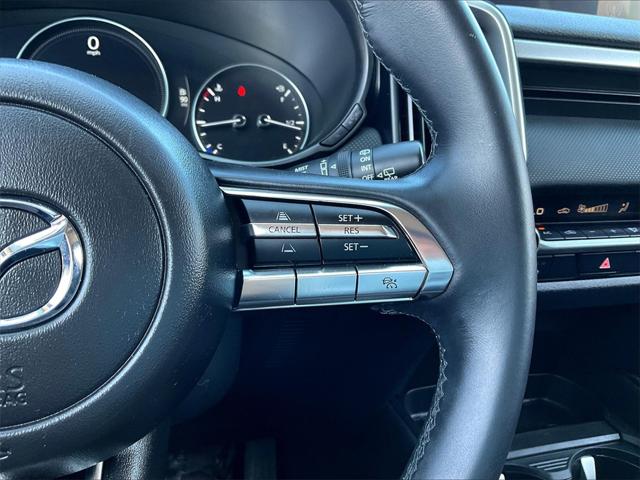 2024 Mazda CX-50 2.5 S Preferred