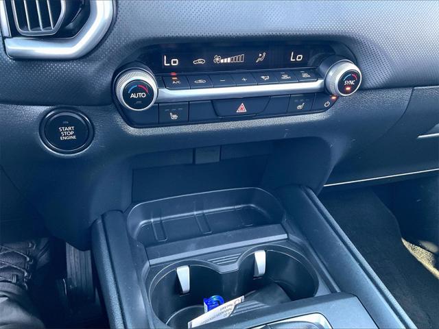 2024 Mazda CX-50 2.5 S Preferred
