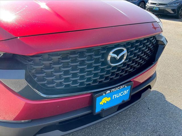 2024 Mazda CX-50 2.5 S Preferred