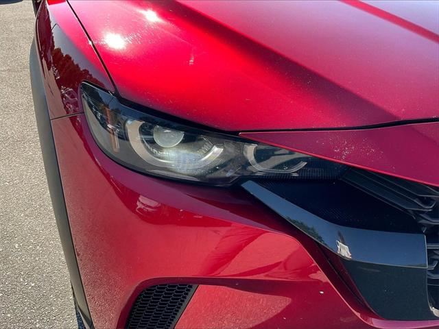 2024 Mazda CX-50 2.5 S Preferred