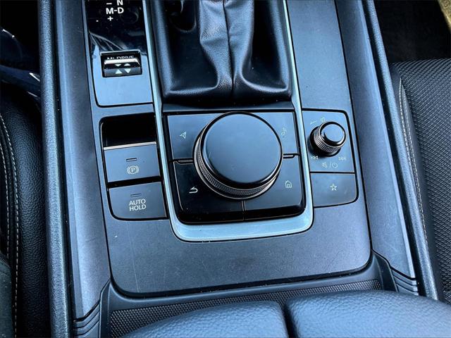 2024 Mazda CX-50 2.5 S Preferred