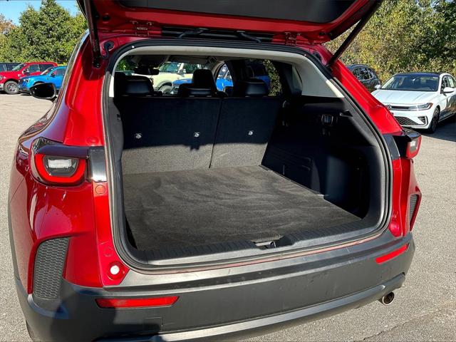 2024 Mazda CX-50 2.5 S Preferred