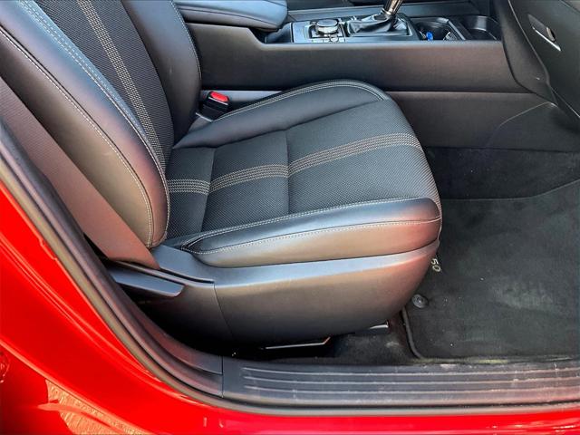 2024 Mazda CX-50 2.5 S Preferred