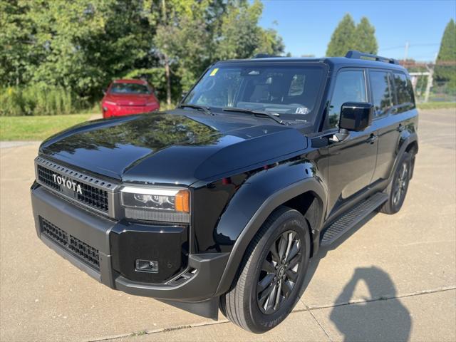 2025 Toyota Land Cruiser Land Cruiser for sale in Meadville, PA