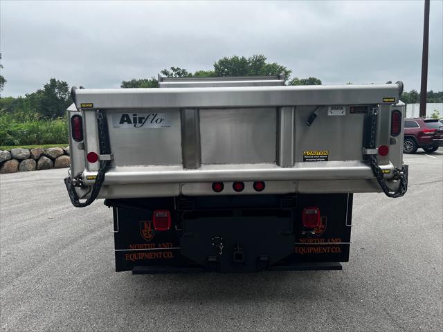 2023 Chevrolet Silverado MD Work Truck