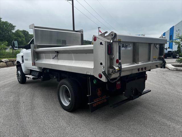 2023 Chevrolet Silverado MD Work Truck