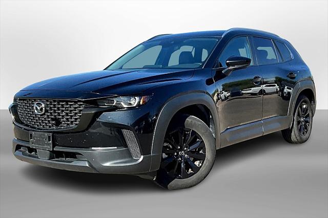 2024 Mazda CX-50 2.5 S Preferred for sale in CASA GRANDE, AZ