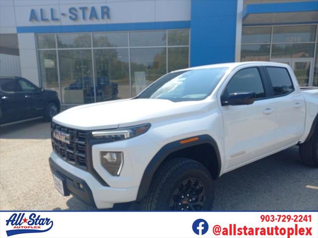 2026 GMC Canyon 2WD Elevation for sale in Palestine, TX