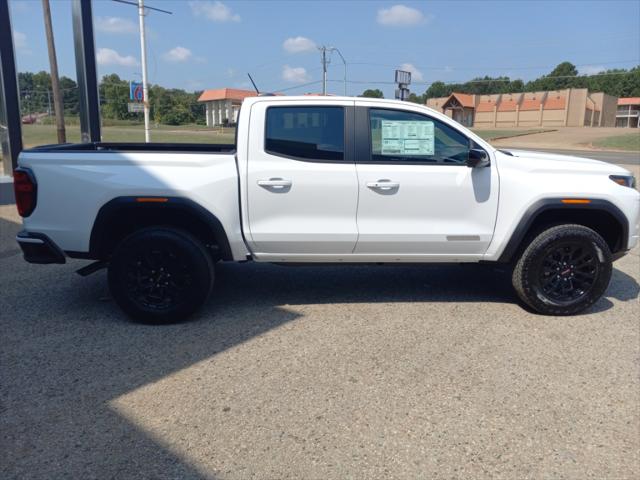 2026 GMC Canyon 2WD Elevation