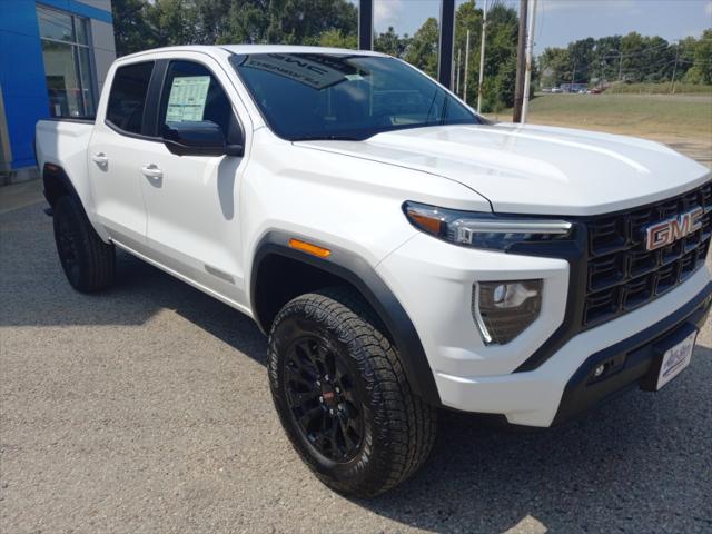 2026 GMC Canyon 2WD Elevation
