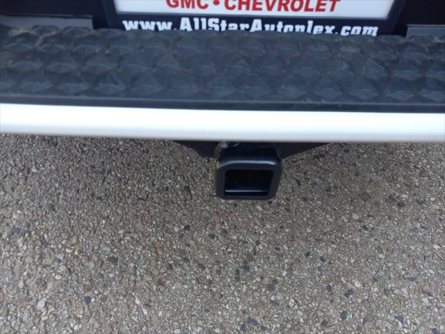 2026 GMC Canyon 2WD Elevation