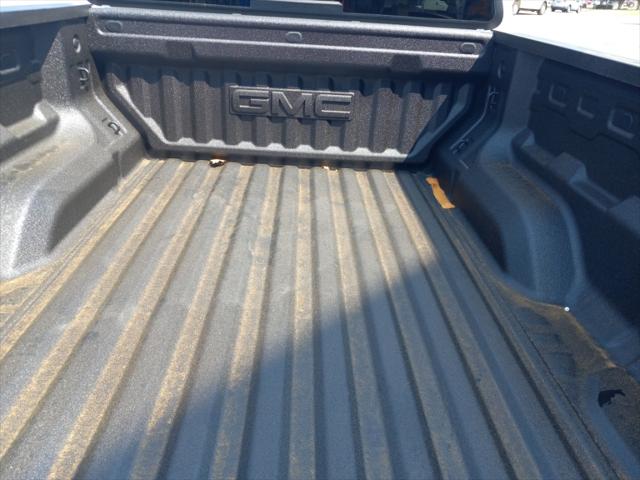 2026 GMC Canyon 2WD Elevation