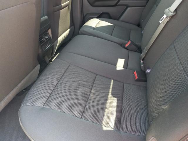 2026 GMC Canyon 2WD Elevation