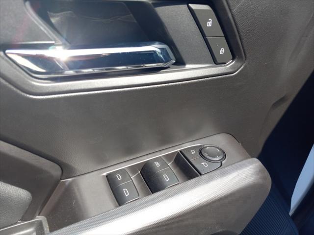 2026 GMC Canyon 2WD Elevation