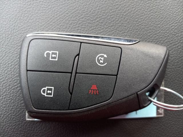 2026 GMC Canyon 2WD Elevation
