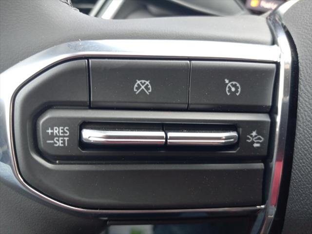 2026 GMC Canyon 2WD Elevation