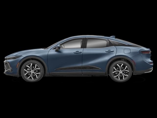 2026 Toyota Crown Limited for sale in Lexington, MA