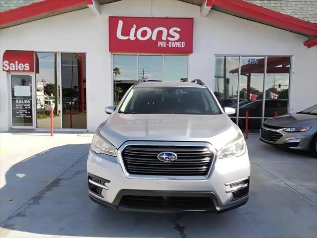 2019 Subaru Ascent Premium for sale in Orlando, FL