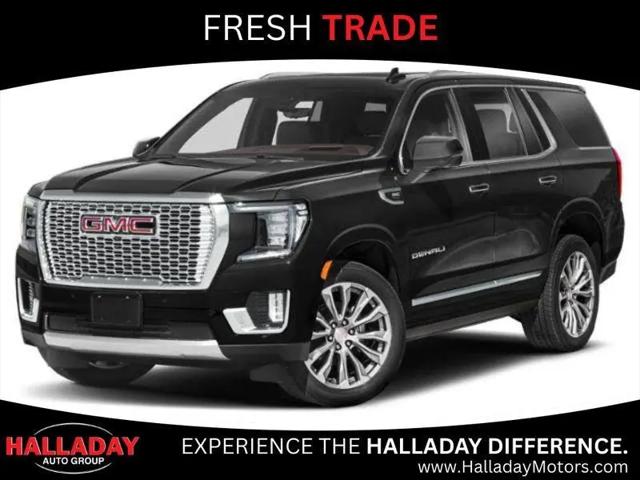 2024 GMC Yukon 4WD Denali for sale in Cheyenne, WY