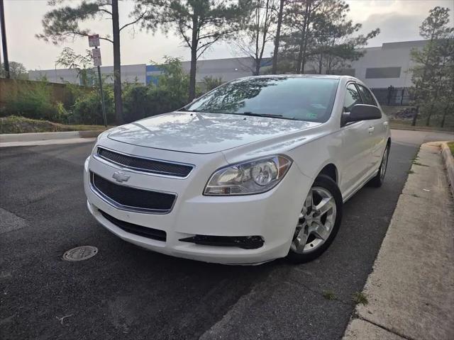 2011 Chevrolet Malibu LS for sale in Chantilly, VA