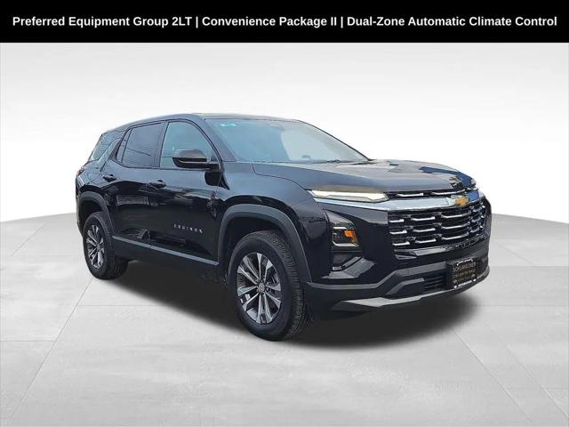 2026 Chevrolet Equinox AWD LT for sale in Little Falls, NJ
