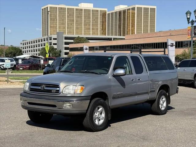 2000 Toyota Tundra SR5 V8 for sale in Glendale, CO
