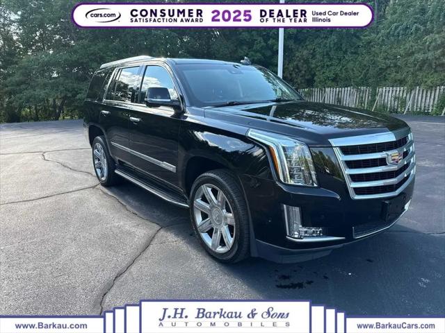 2019 Cadillac Escalade Luxury for sale in Cedarville, IL
