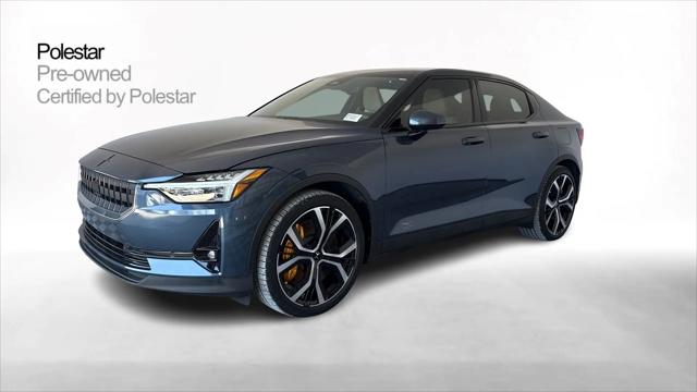 2022 Polestar 2 Long Range Dual Motor for sale in West Palm Beach, FL