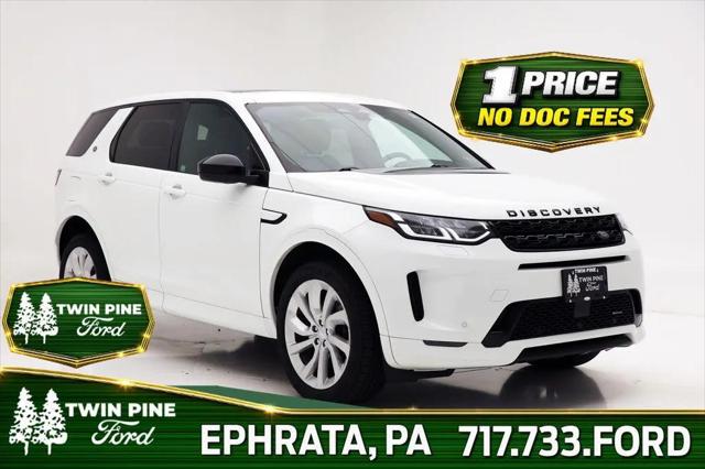 2022 Land Rover Discovery Sport S R-Dynamic for sale in Ephrata, PA