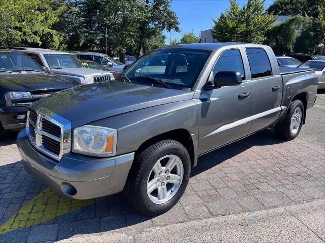2007 Dodge Dakota SLT for sale in Farmingdale, NY