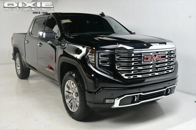2023 GMC Sierra 1500 4WD Crew Cab Short Box Denali for sale in Nashville, TN